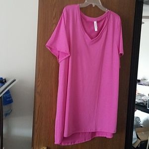 NWT Lularoe Christy T Sz 3xl